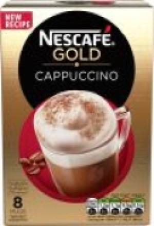 Cappuccino Original 2.00 €