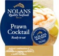 EuroSpar Nolans Prawn Cocktail