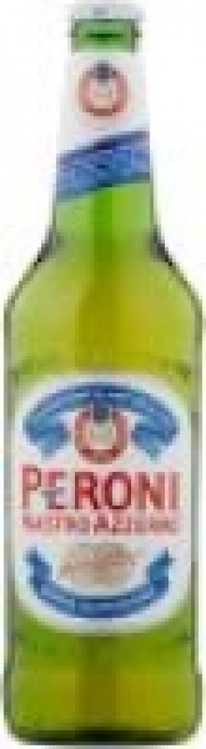 Nastro Azzurro Bottle 3.00 €