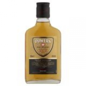Irish Whiskey Gold Label 8.99 €