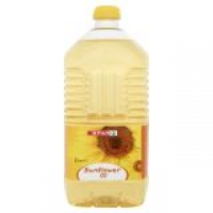 Sunflower Oil 2.00 €