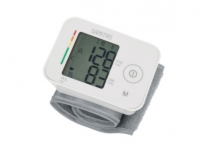 Blood Pressure Monitor 14.99 €