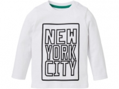 Kids Long Sleeve Tops 3.99 €