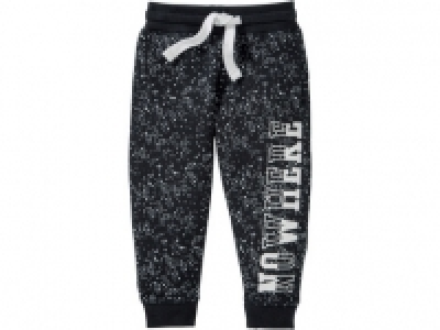 Kids Joggers 3.99 €