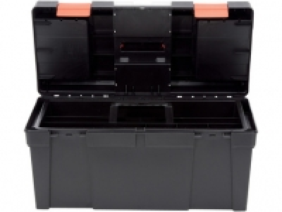 Toolbox 14.99 €