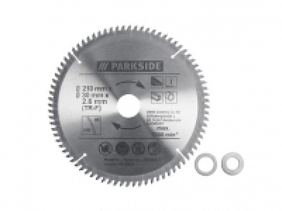 Circular Saw Blade 7.99 €
