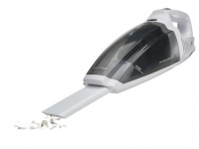 Hand-Held Wet < Dry Vacuum Cleaner 19.99 €