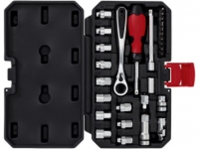 Socket Set 18.99 €