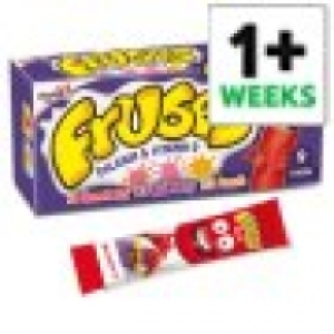 Frubes Strawberry Red Berry And Peach 1.32 €
