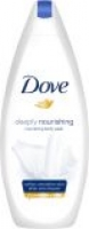Deeply Nourishing Body Wash 2.50 €