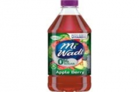 0% Sugar Squash Range 2.20 €