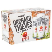 Centra  Orchard Thieves Cans Pack 8 x 500ml