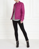 Dunnes Stores  Gallery Superlight Curved Quilt Jacket