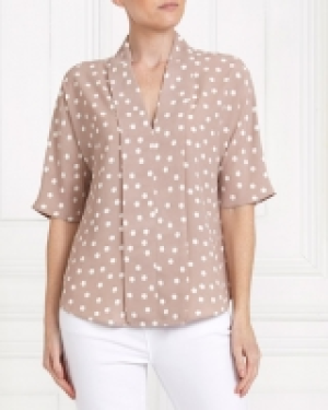 Gallery Pleat Front Top 20.00 €