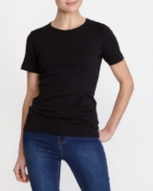 Crew-Neck T-Shirt 3.00&nbsp;&euro;