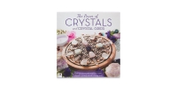Aldi  Hinkler The Power Of Crystals Kit