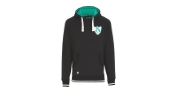 Mens Ireland Rugby Hoody 17.99 €