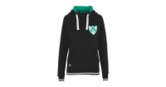 Womens Ireland Rugby Hoody 17.99 €