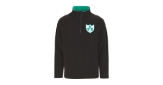 Mens Ireland Rugby Fleece 14.99 €