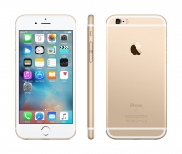 Joyces  Mint+ Premium Grade iPhone 6S 16gb Gold 1000251