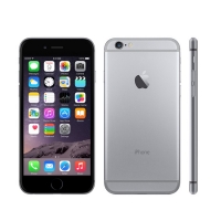 Joyces  Mint+ Premium Grade iPhone 6 16gb Space Grey 1000231