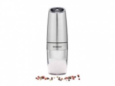 Electric Salt and Pepper Mill 9.99 €