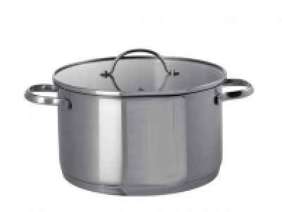 Stainless Steel Stockpot 19.99 €