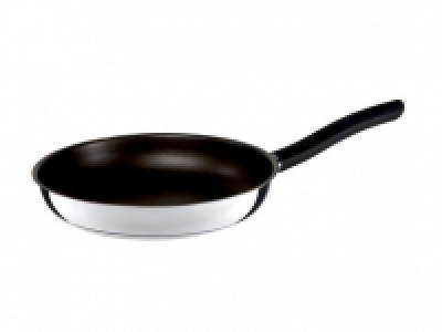 Lidl  28cm Stainless Steel Frying Pan