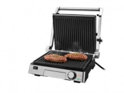 3-in-1 Grill