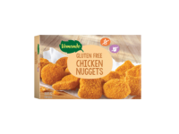 Lidl  Gluten Free Chicken Nuggets