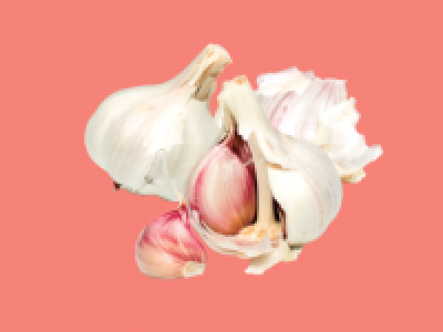 Garlic Net 0.49 €