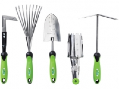 Garden Tool Assortment 1.99 €