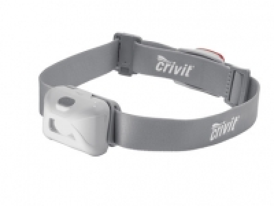 LED Head Torch 8.99 €
