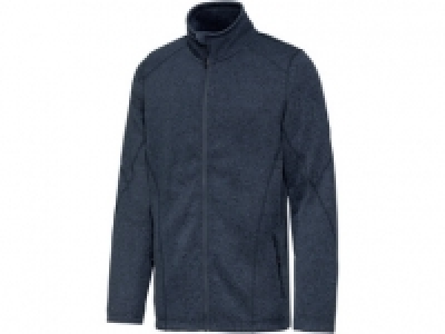 Mens Knit Fleece Jacket 9.99 €