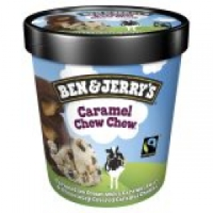 Ice Cream Range (excluding cookie core range) 4.00 €