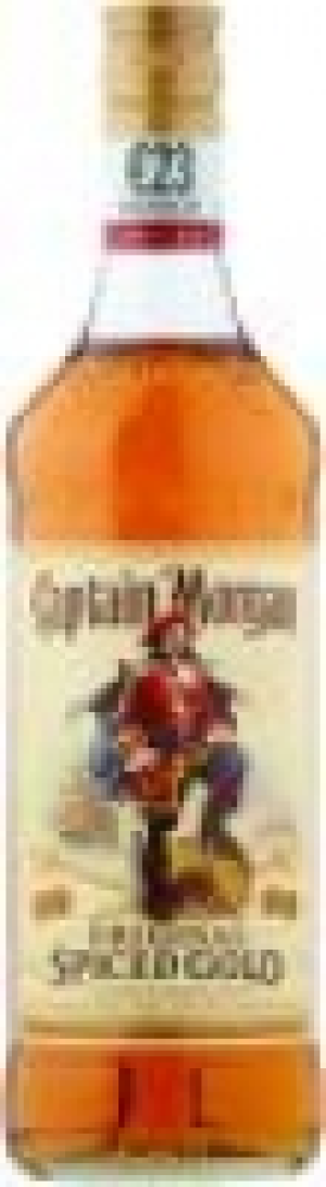 Original Spiced Rum - Price marked 19.99 €