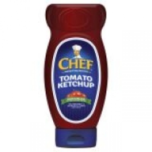 Tomato Ketchup 2.00 €