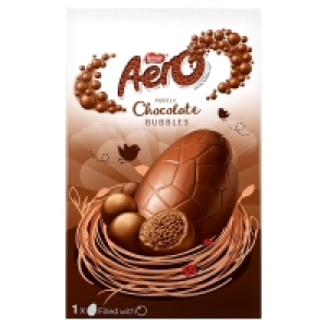 Aero Bubbles Medium Easter Egg 3.00&nbsp;&euro;