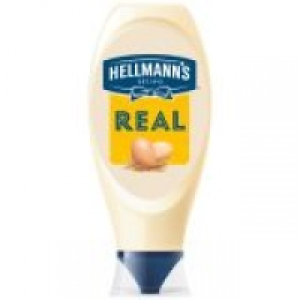 Real Mayonnaise 4.00 €