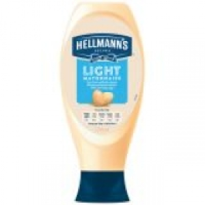 Light Mayonnaise 4.00 €