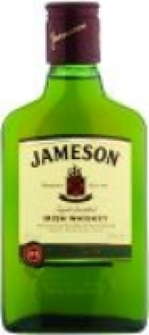 Irish Whiskey 9.00 €