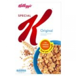 Special K 3.00 €