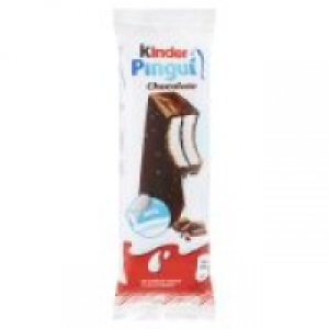 Pingui Milk and Chocolate 0.65 €