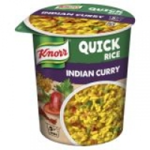 Quick Lunch Curry Rice 1.29&nbsp;&euro;