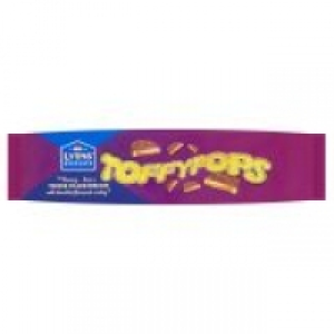 Toffypops 1.00 €