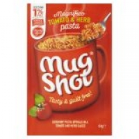 EuroSpar Mug Shot Magnifico Tomato & Herb Pasta