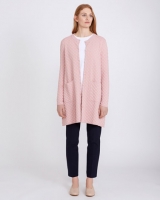 Dunnes Stores  Carolyn Donnelly The Edit Textured Cardigan