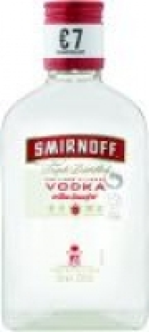 Vodka - Price Marked 7.00 €