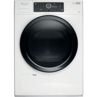 Joyces  Whirlpool 6th Sense 12kg Washing Machine FSCR12441