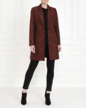 Gallery Zebra Coat